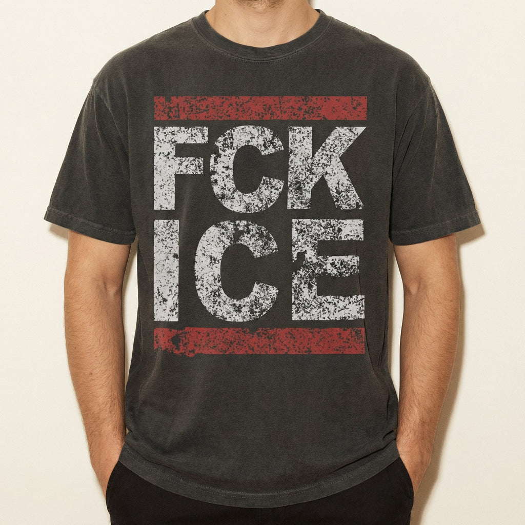 Immigration Rights Protest T-Shirt – Social Justice Graphic product image 1