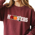 Indiana College Football Fan T-Shirt – Bowl Game Victory product image 1