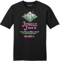 Jungle Jim's Restaurant Full Color Logo product image 1