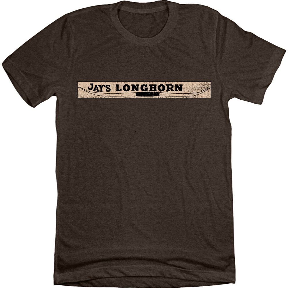 Jay's Longhorn product image 1