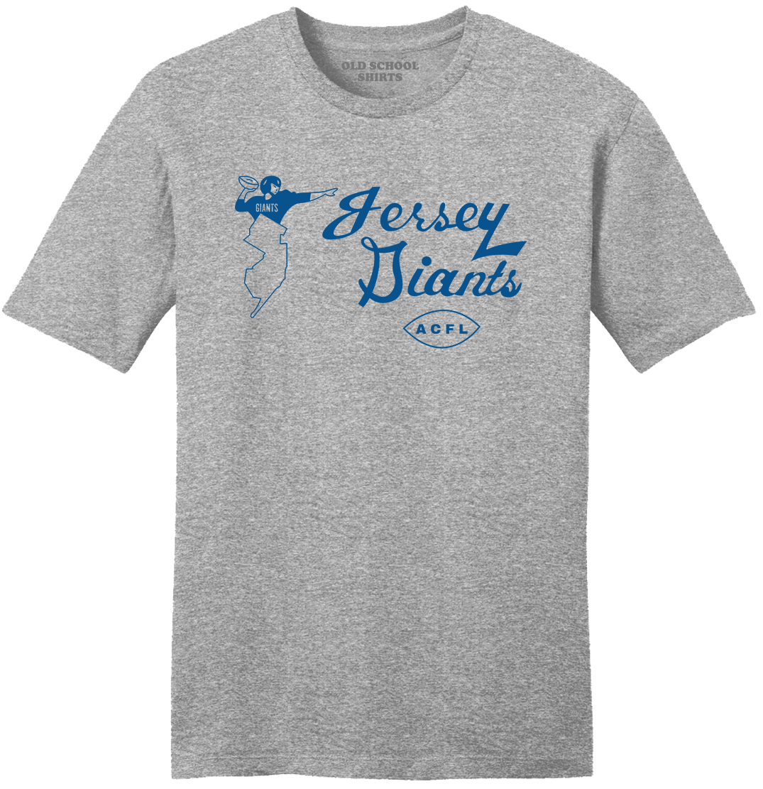Jersey Giants product image 1