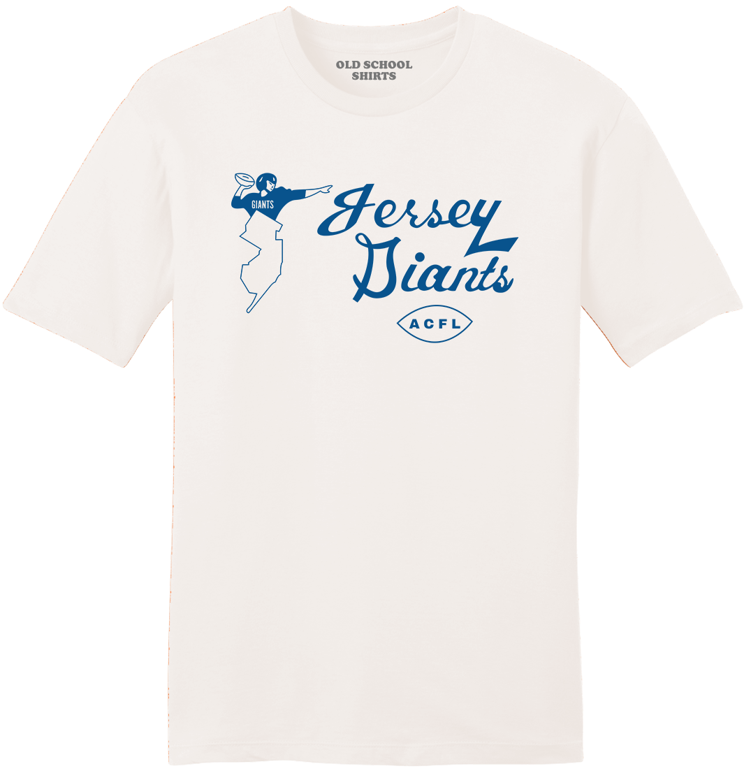 Jersey Giants product image 2
