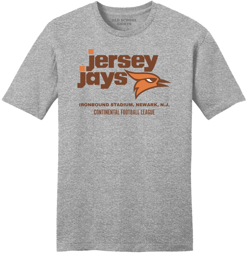 Jersey Jays Football product image 1