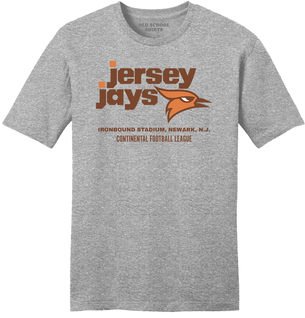 Jersey Jays Football product image 1
