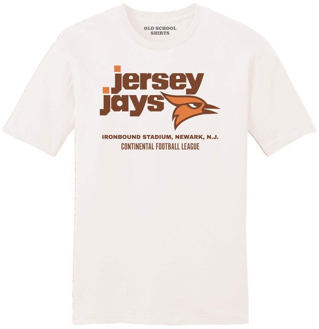 Jersey Jays Football product image 2