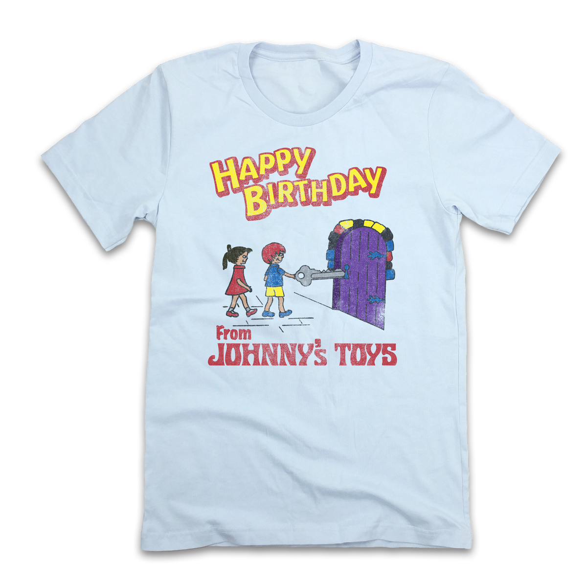 Johnny's Toys product image 1