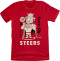 Kansas City Steers ABL product image 1