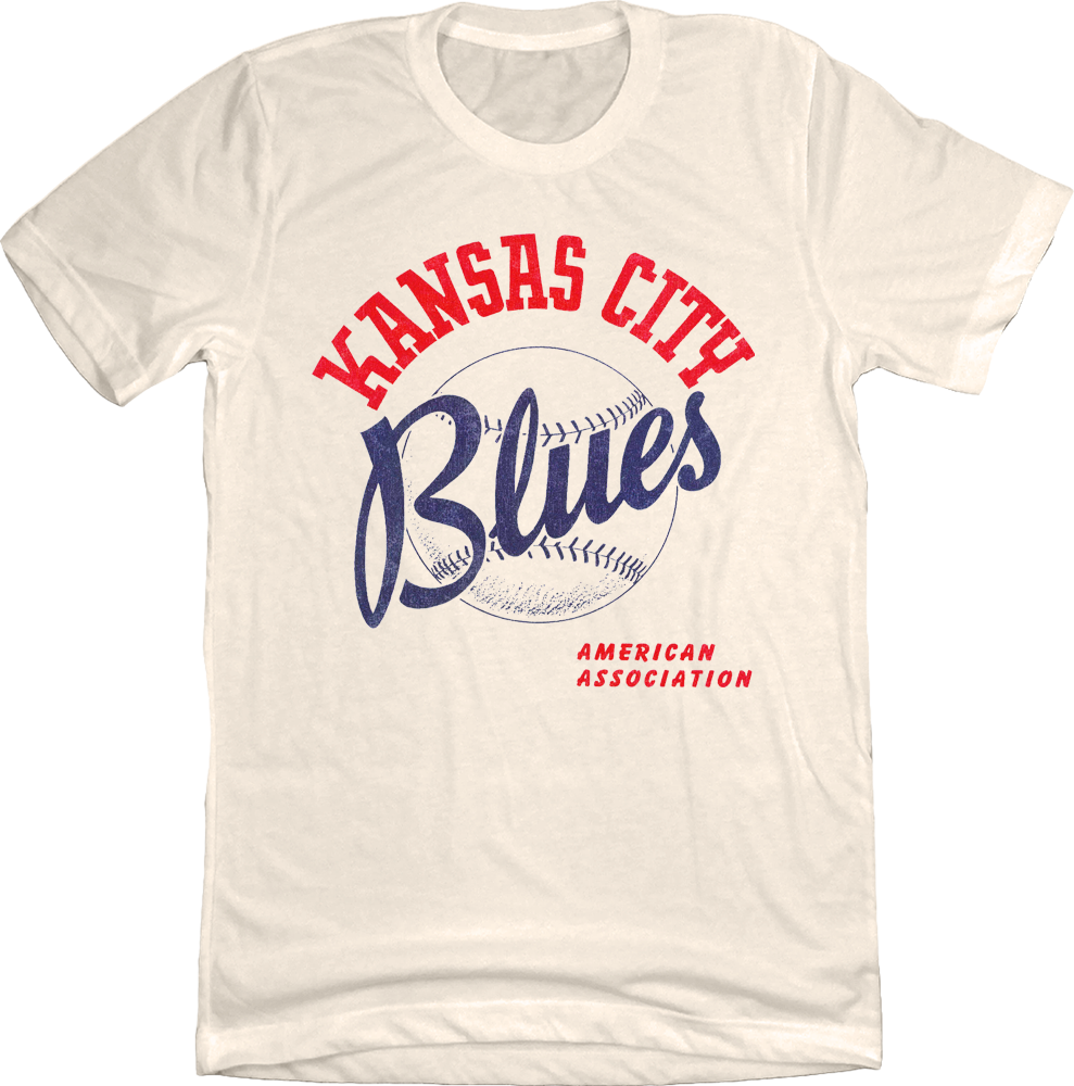 Kansas City Blues AAA Baseball product image 1