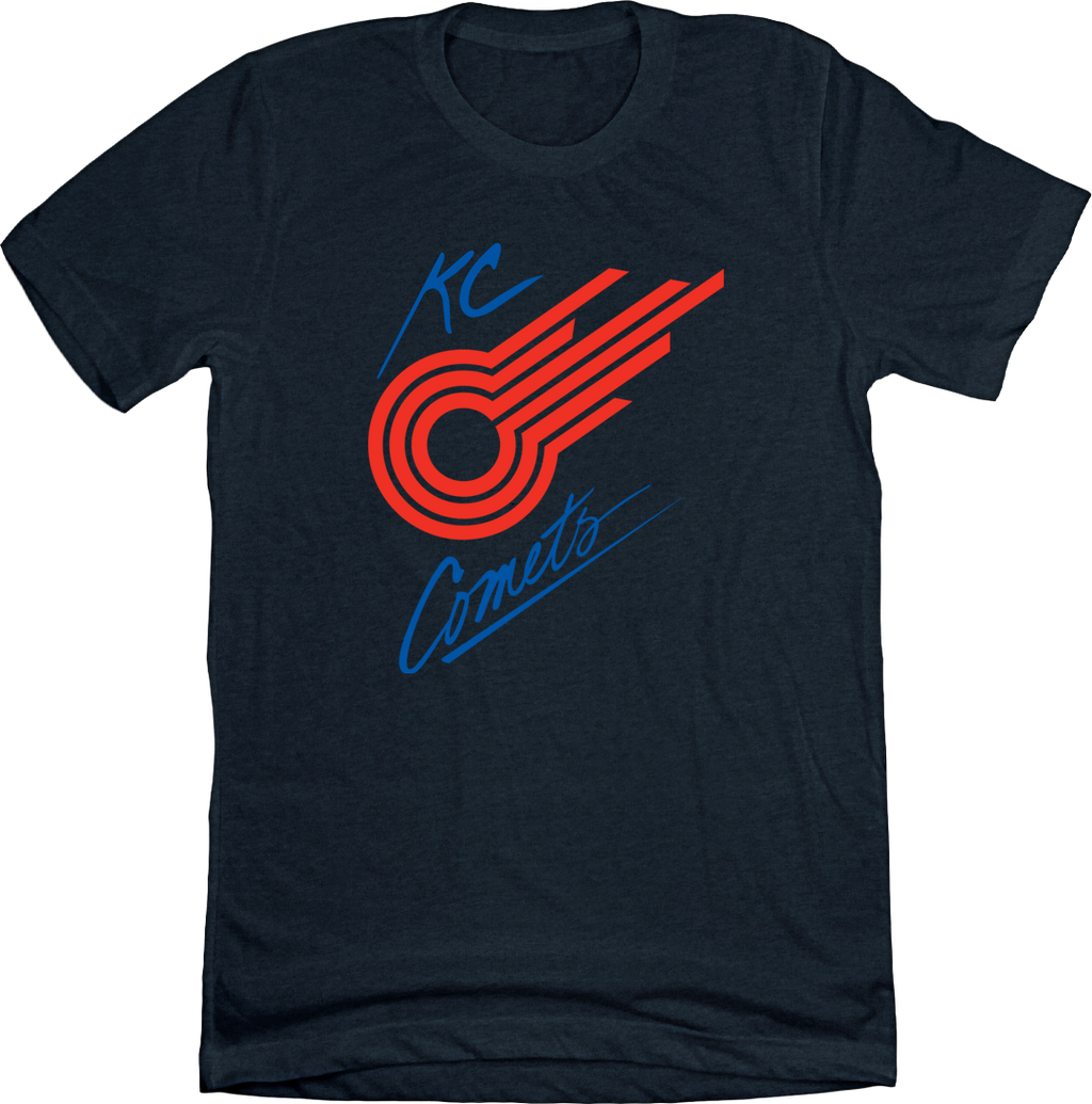 Kansas City Comets product image 3