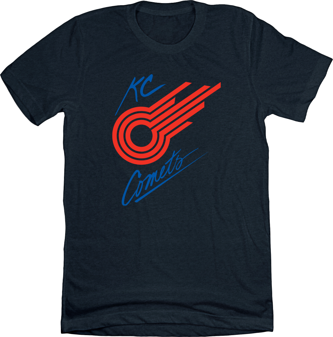 Kansas City Comets product image 3
