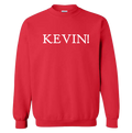 KEVIN! Quote Tee product image 1