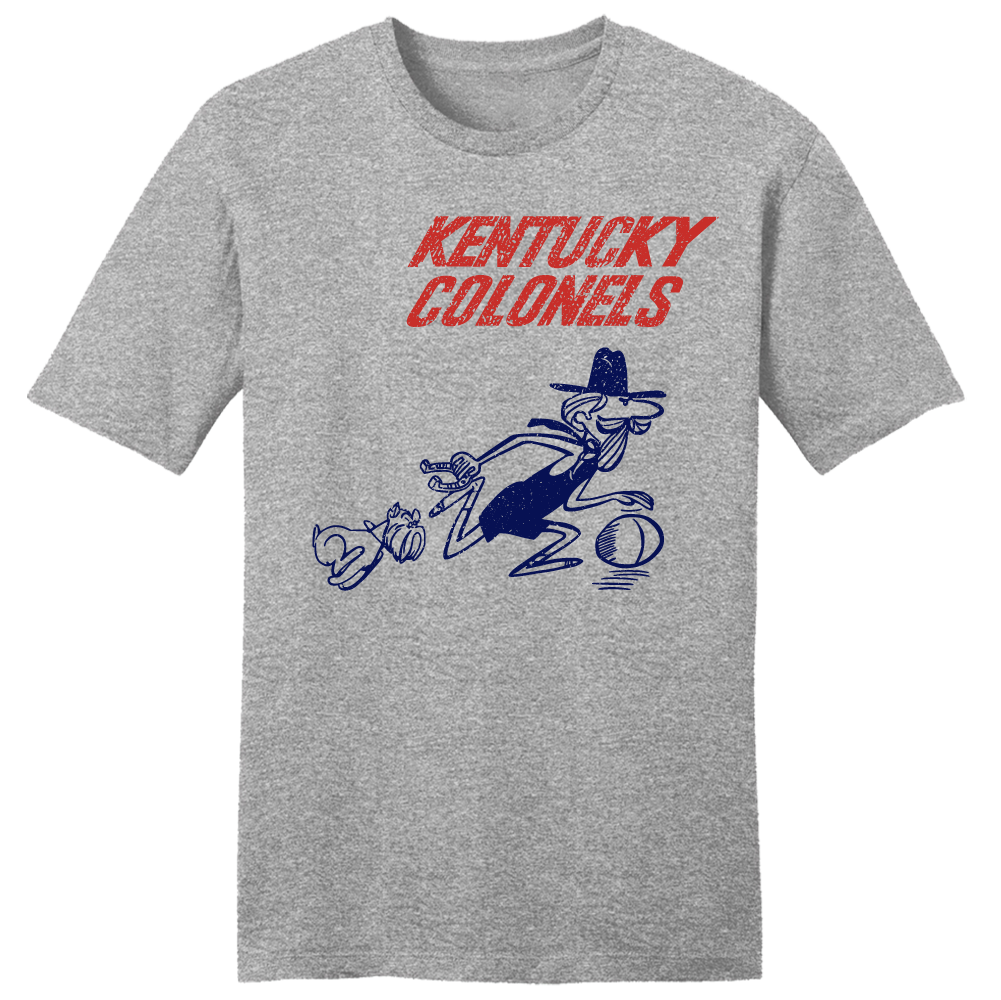 Kentucky Colonels 1967-1970 logo product image 1