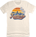 Kentucky 859 Bluegrass Retro