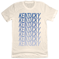 Kentucky Repeat Blue