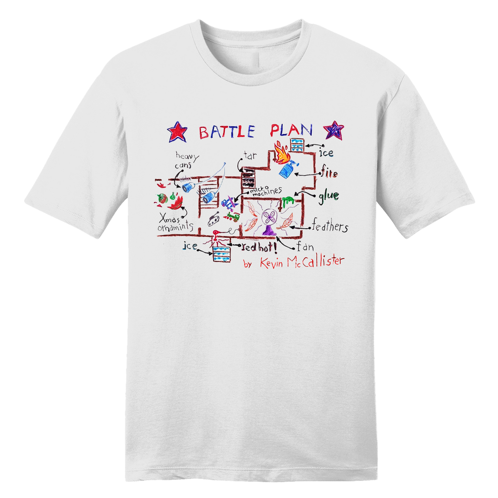 Kevin's Battle Plan Map product image 2