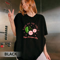 Kiss All The Time Disco Occasionally Graphic T-Shirt – product image 1