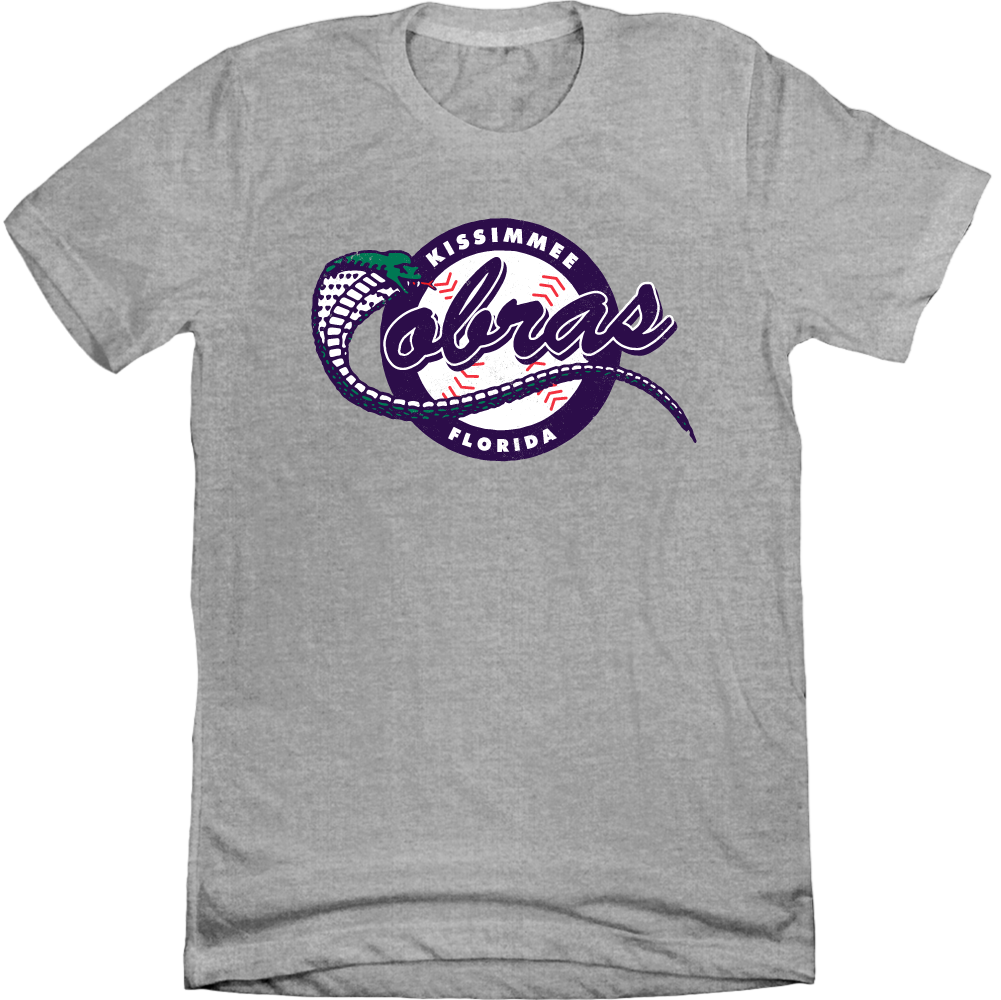 Kissimmee Cobras product image 1