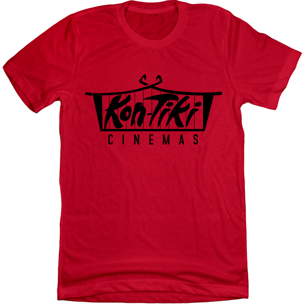 Kon Tiki Cinemas