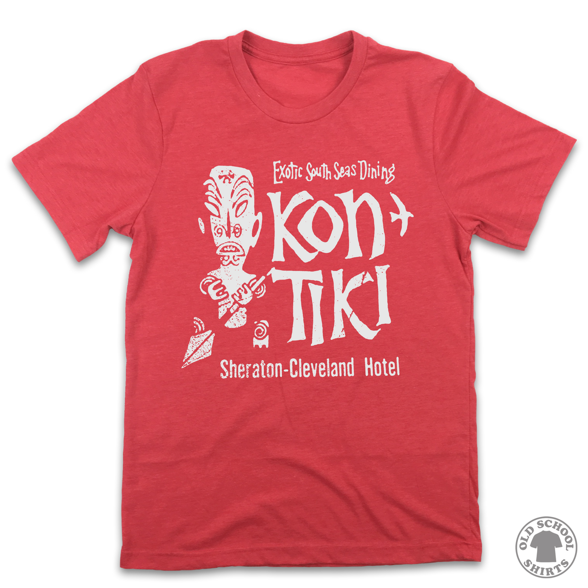 Kon Tiki - Cleveland product image 1