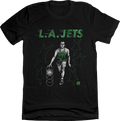 Los Angeles Jets ABL product image 1