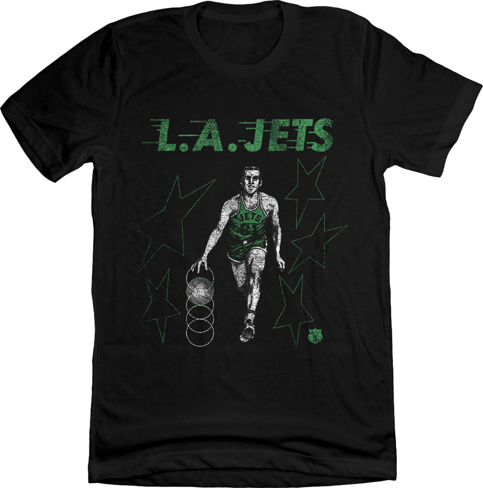 Los Angeles Jets ABL product image 1