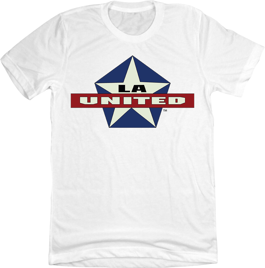L.A. United Indoor Soccer product image 1