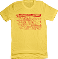 Los Angeles Freeways Retro 1960s product image 1