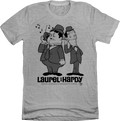 Laurel & Hardy Radio product image 1