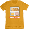 LUNCH GOALS product image 1