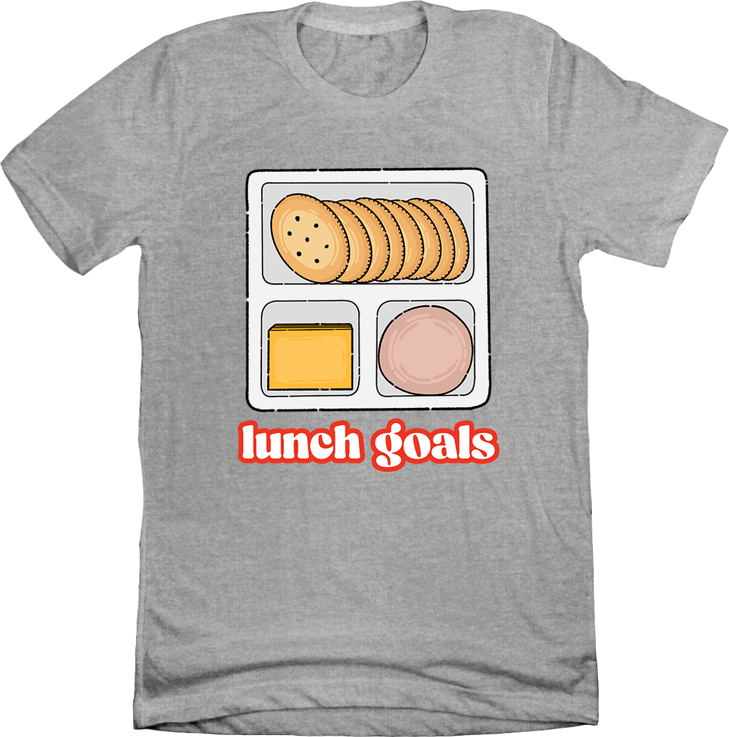LUNCH GOALS product image 2