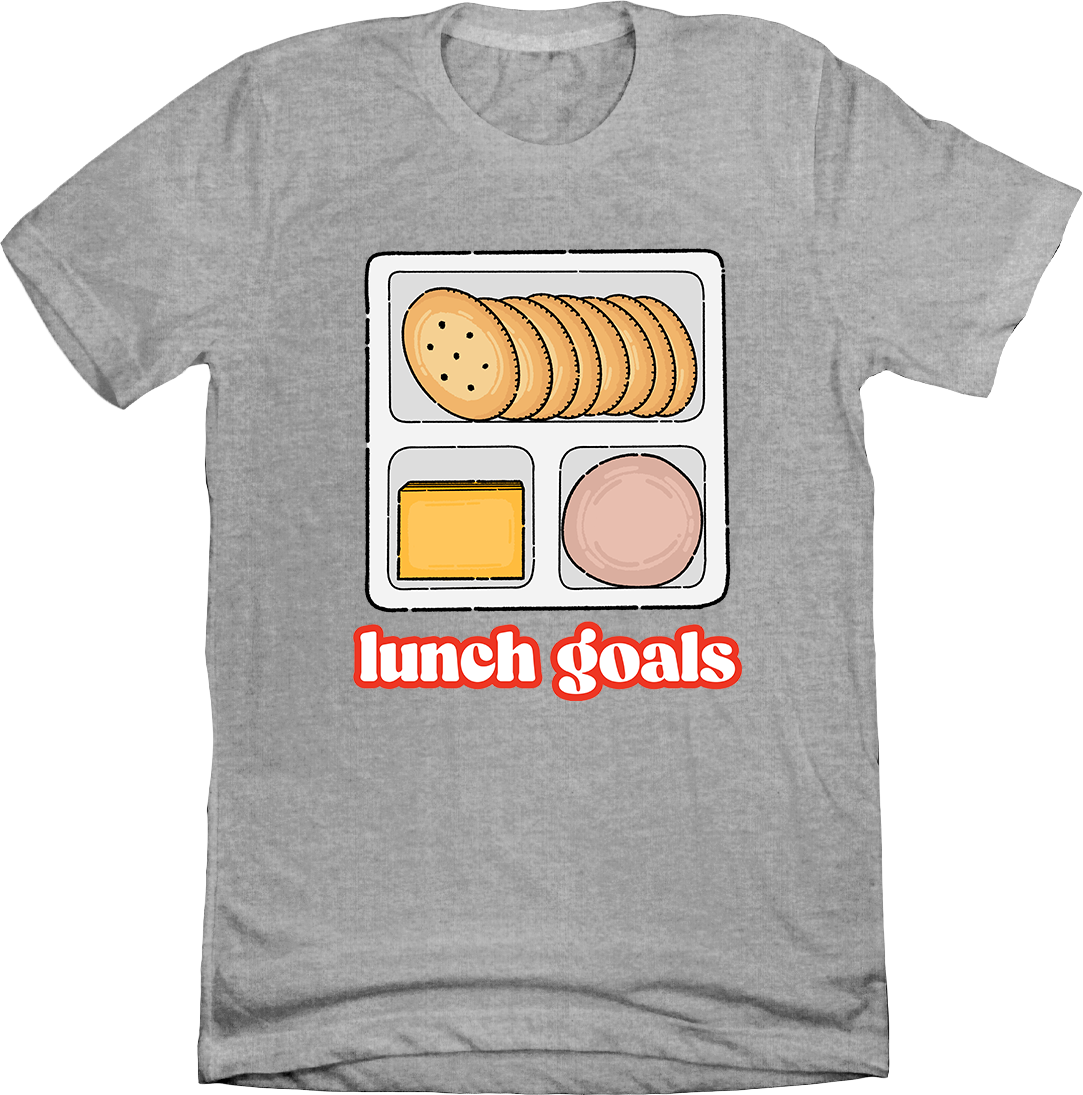 LUNCH GOALS product image 2