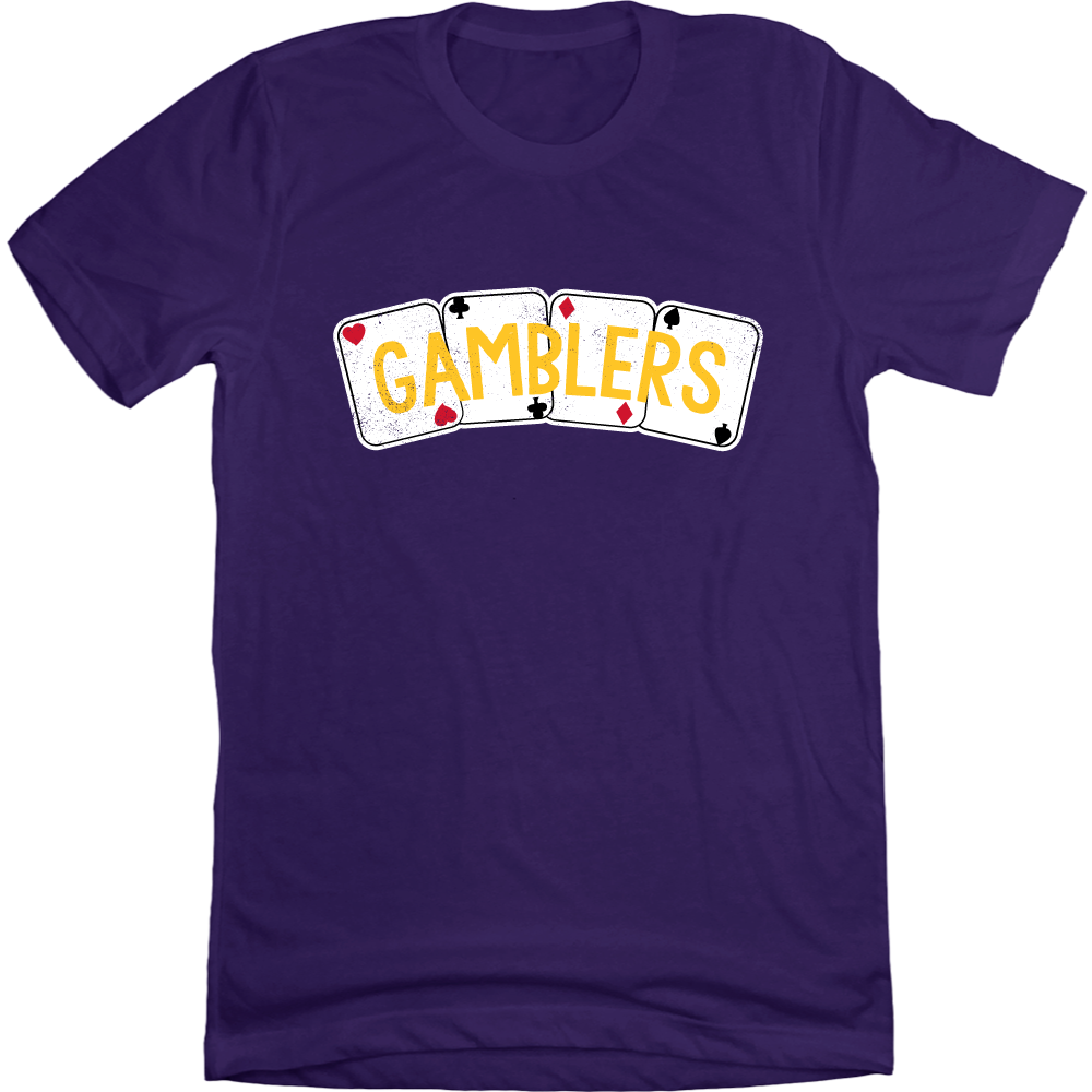 Las Vegas Gamblers product image 1