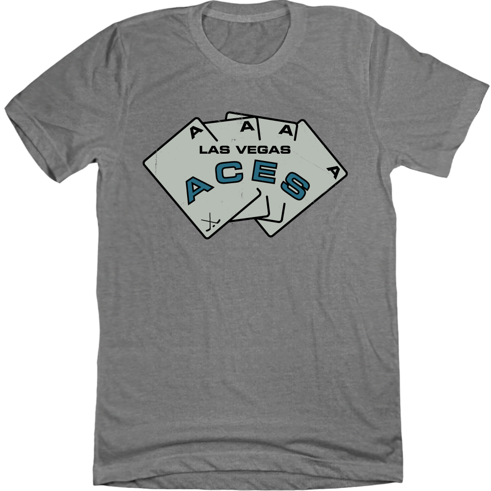 Las Vegas Hockey Aces product image 1