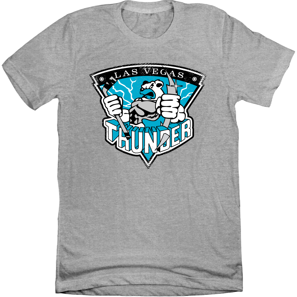 Las Vegas Thunder Hockey product image 1