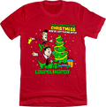 Laurel & Hardy Christ-mess product image 1