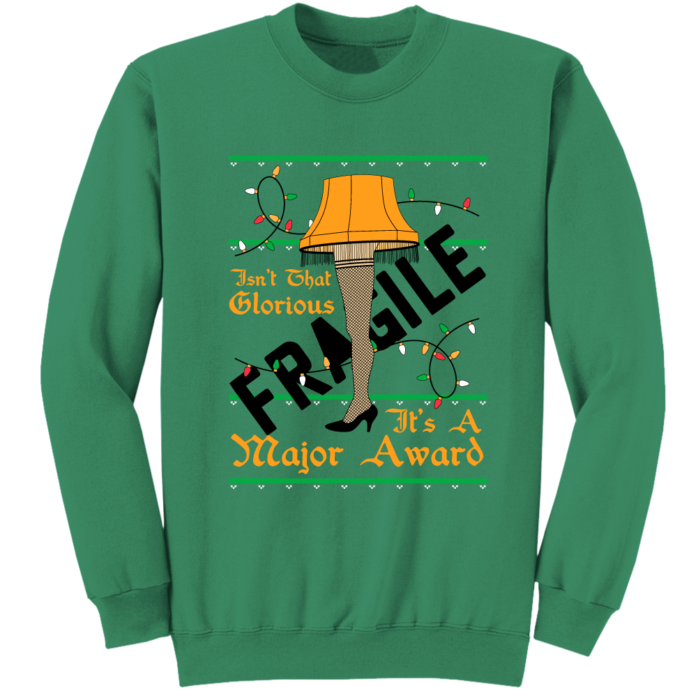 Isn't That Glorious a Major Award product image 2