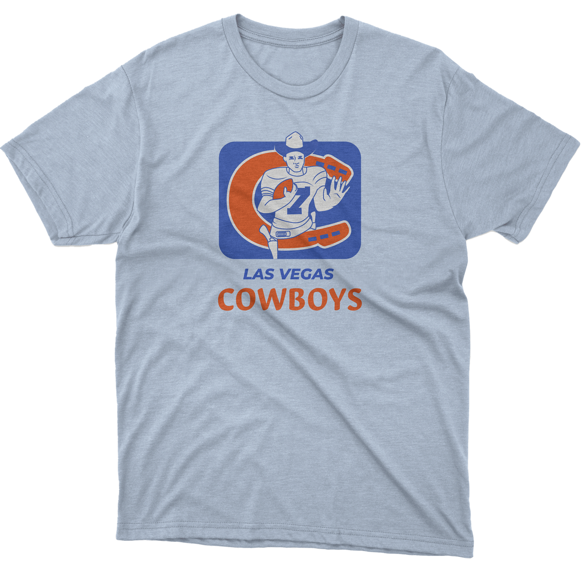 Las Vegas Cowboys product image 1