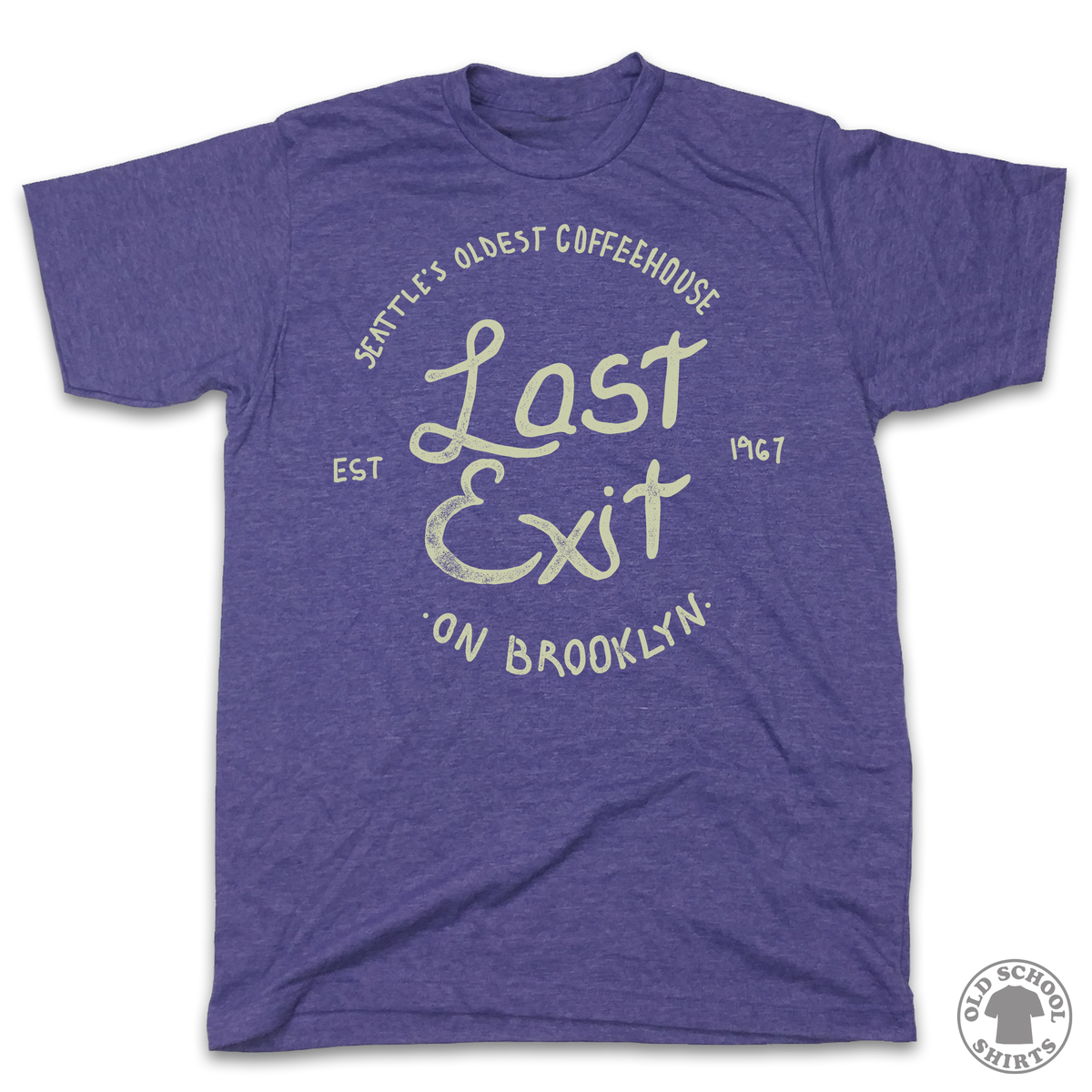 Last Exit on Brooklyn product image 1