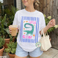 Later Gator Funny T-Shirt – Sarcastic Alligator Graphic Tee product image 1