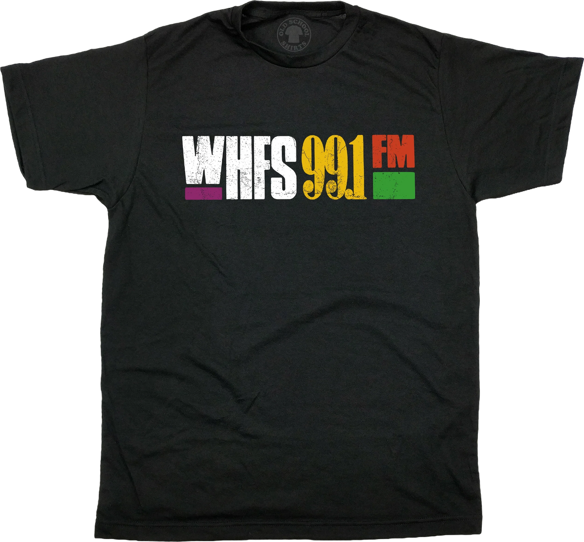 WHFS 99.1 FM product image 1