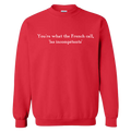 Les Incompétents French Quote Tee product image 1