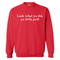 Little Jerk Quote Tee product image 1
