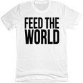 Feed The World product image 1