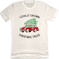 Locally Grown Christmas Trees product image 1