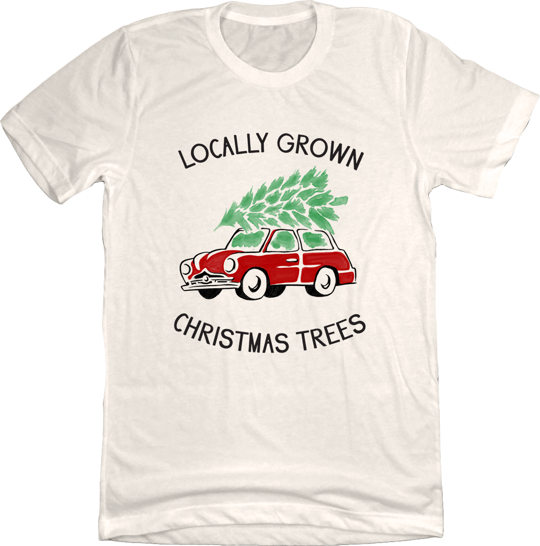 Locally Grown Christmas Trees product image 1