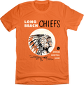Long Beach Chiefs ABL product image 1
