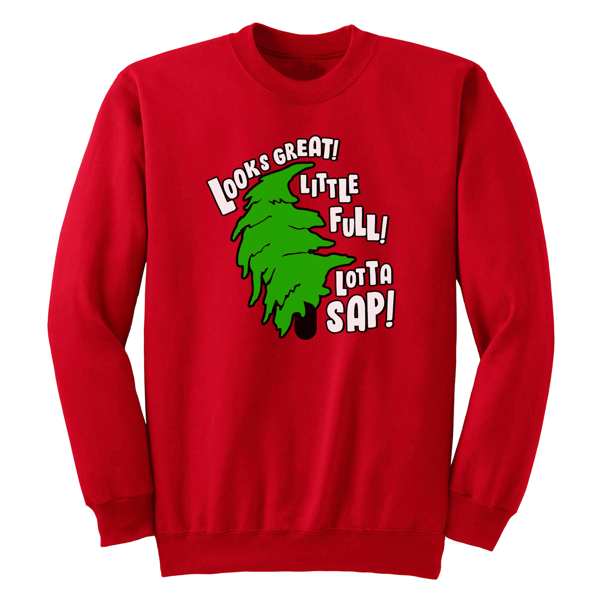 Lotta Sap Christmas Tree product image 1