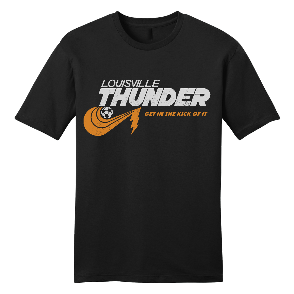 Louisville Thunder product image 1