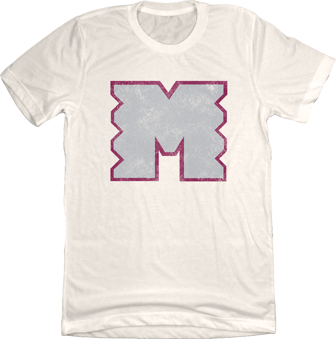 Montreal Machine Logo product image 1