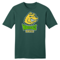 Memphis Mad Dogs - Green Shirt product image 1